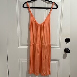 NEW. Charlotte Russe Summer Dress. Size Medium.